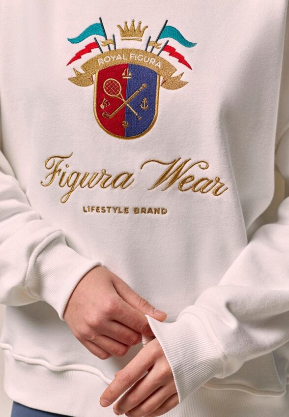 Свитшот Figura