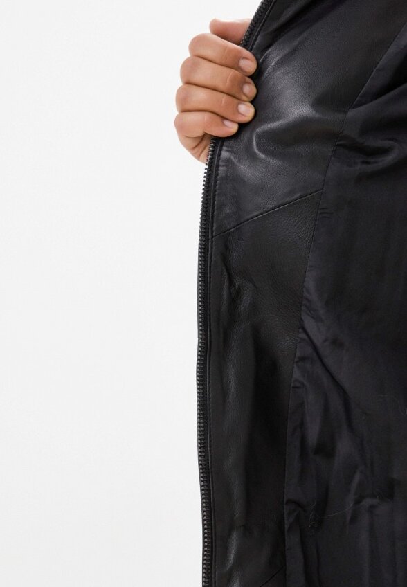 Пуховик Снежная Королева