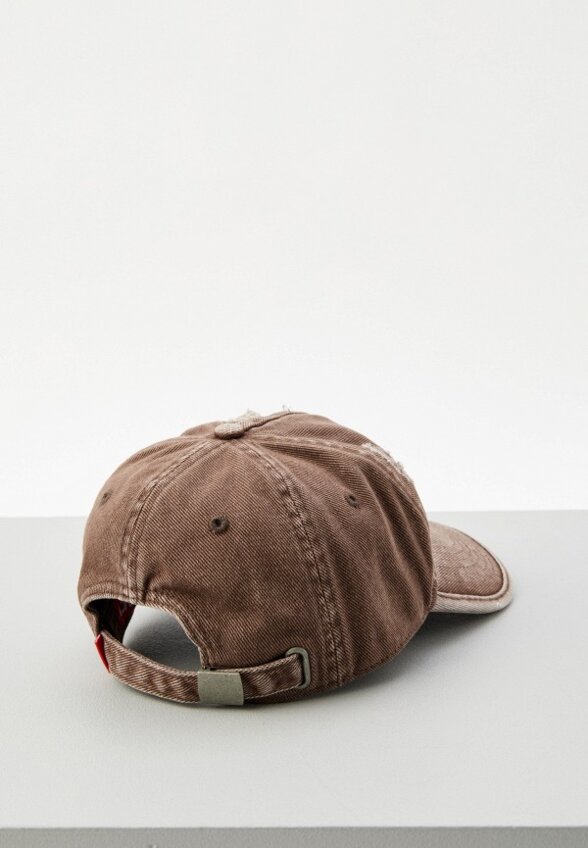 Бейсболка Diesel