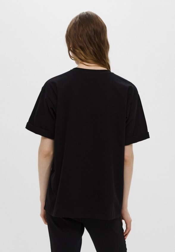 Футболка Elisabetta Franchi