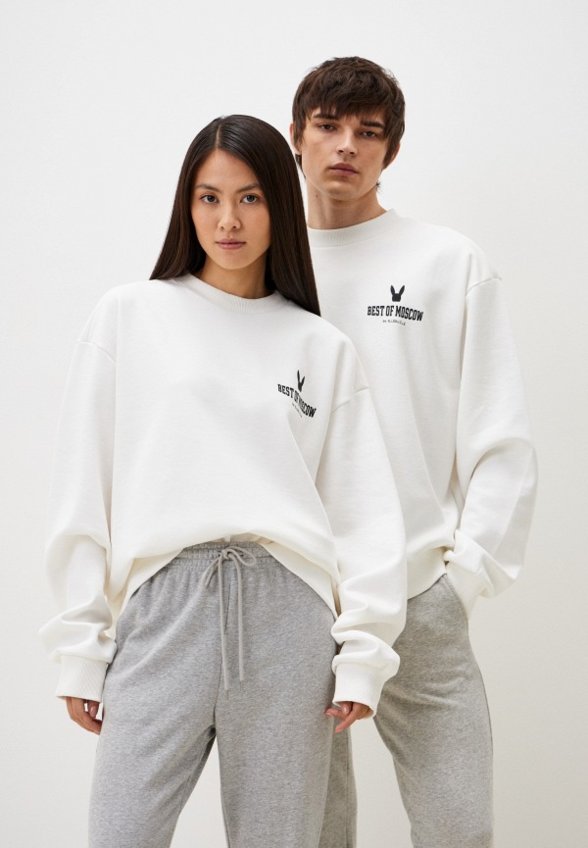 Свитшот KChTZ