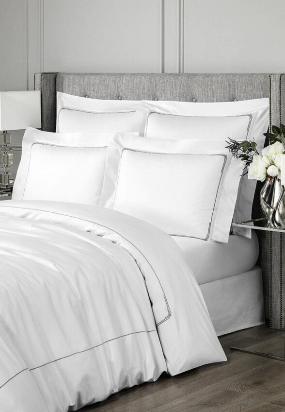 Постельное белье Евро Togas