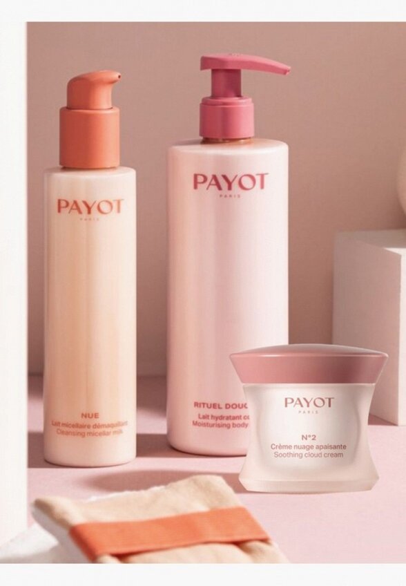 Крем для лица Payot