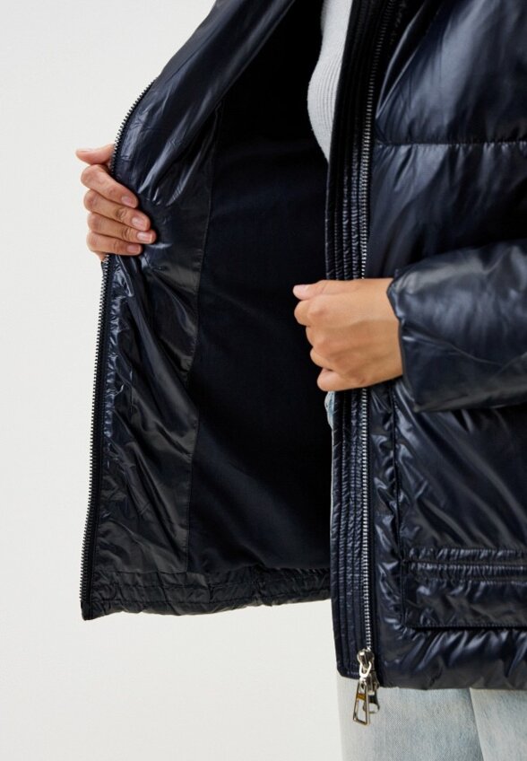 Пуховик Winterra