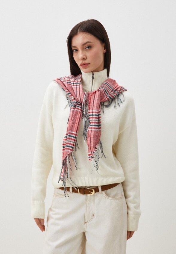 Палантин Emblem