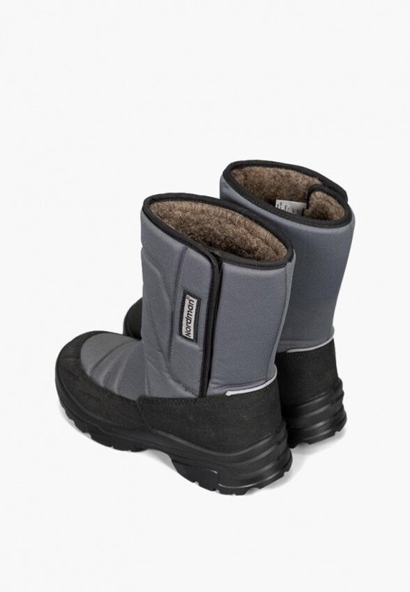 Дутики Nordman