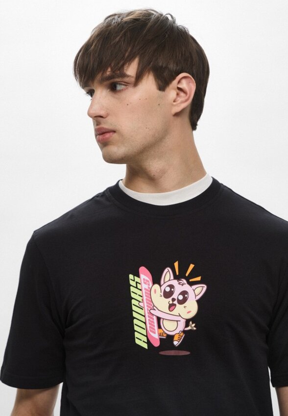 Футболка adidas Originals