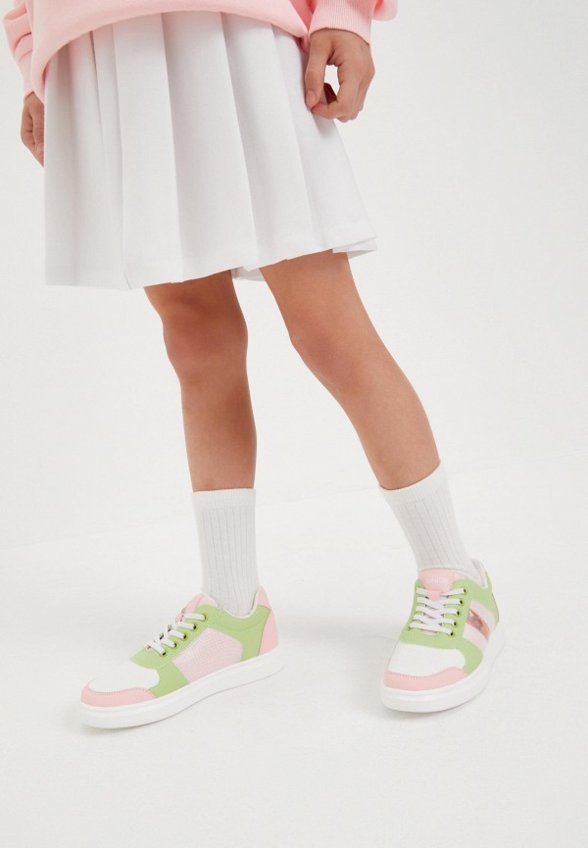 Кеды Mascotte Junior