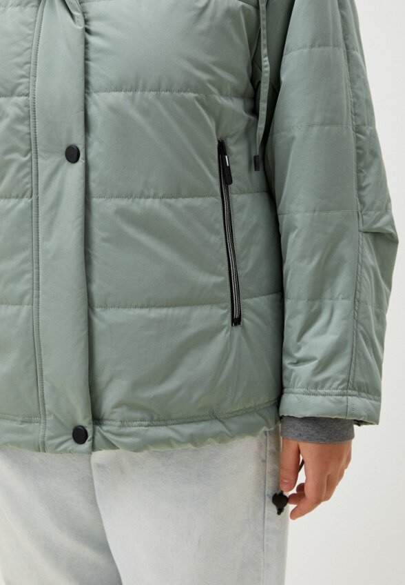 Куртка утепленная Morozoff