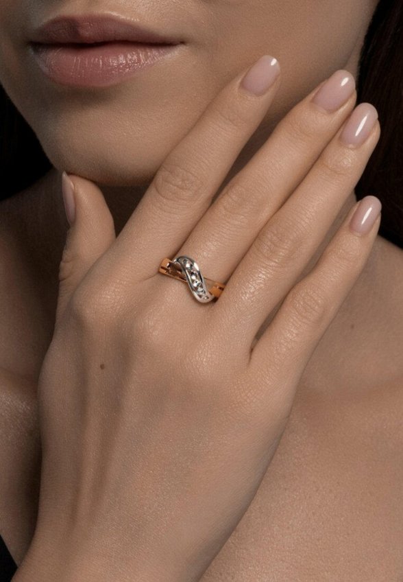 Кольцо Sokolov