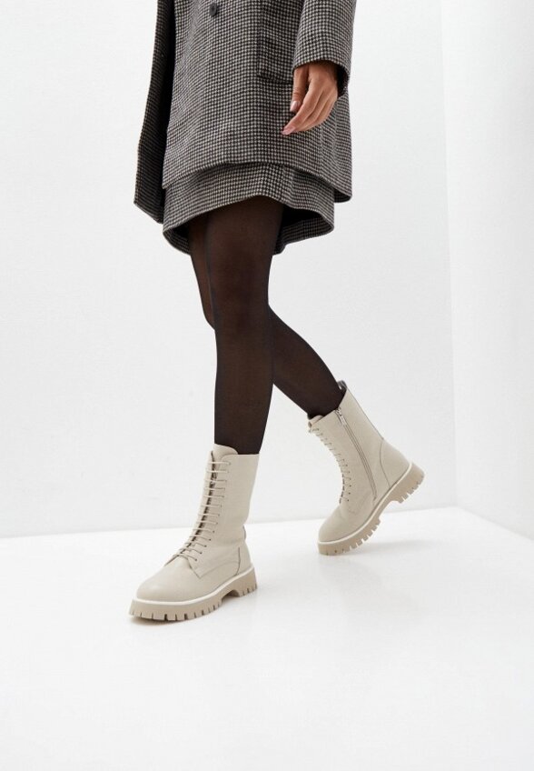 Ботинки Milana