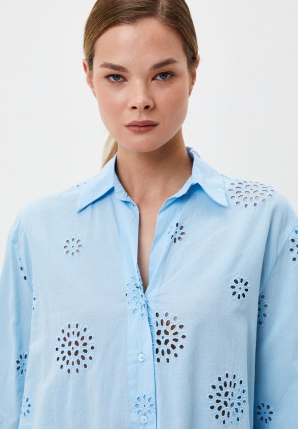 Рубашка O'STIN