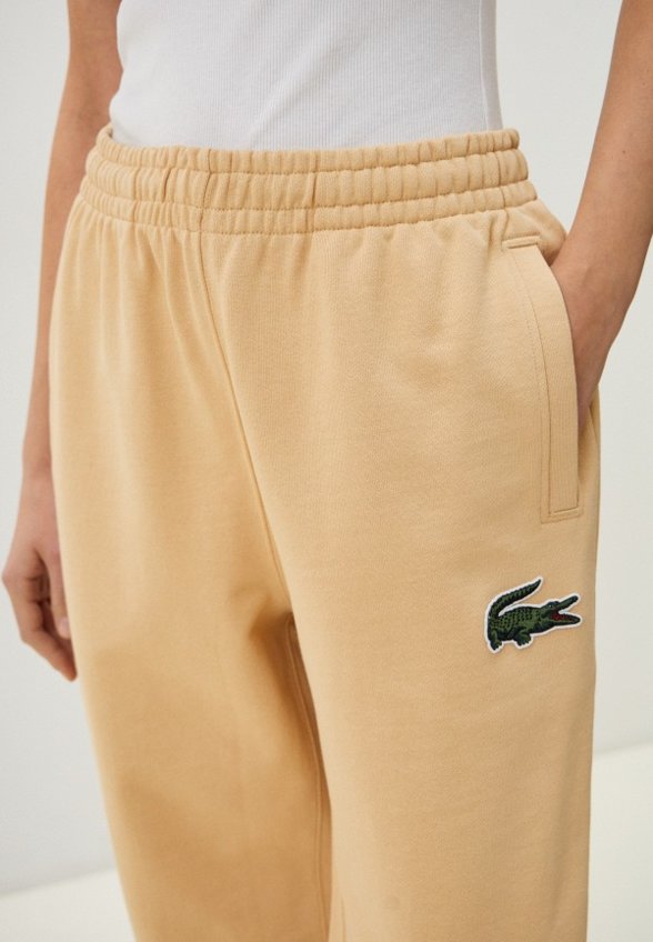 Брюки спортивные Lacoste