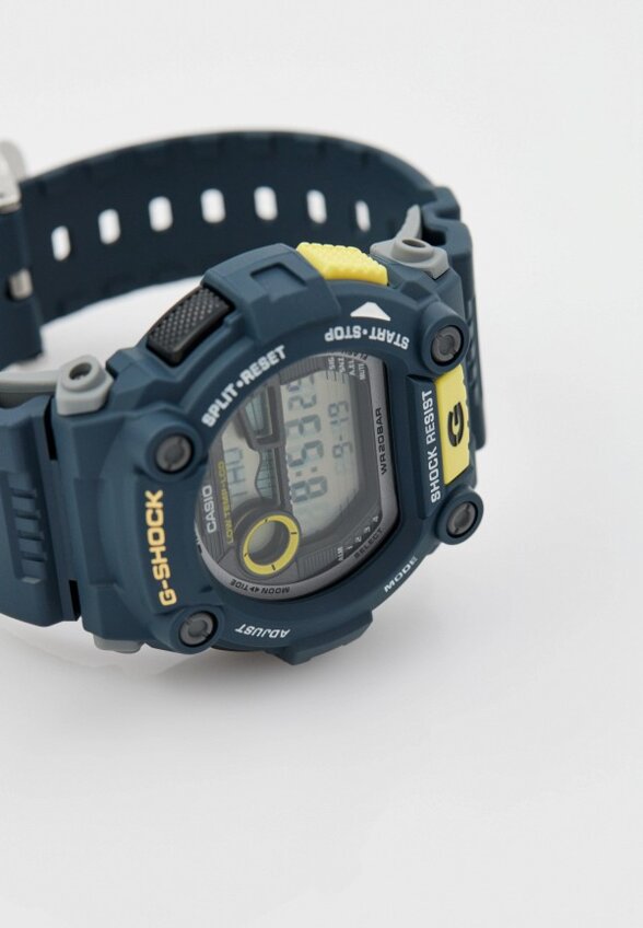 Часы Casio