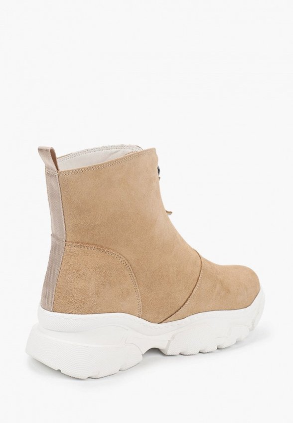 Ботинки Thomas Munz