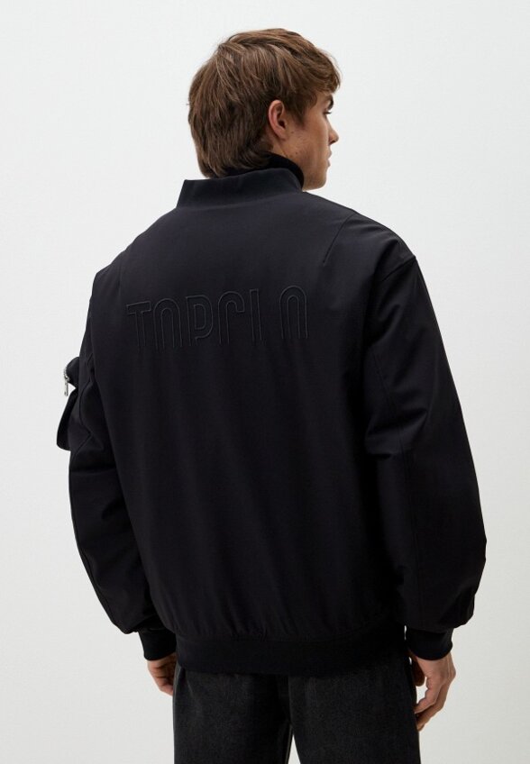 Куртка утепленная Topclo