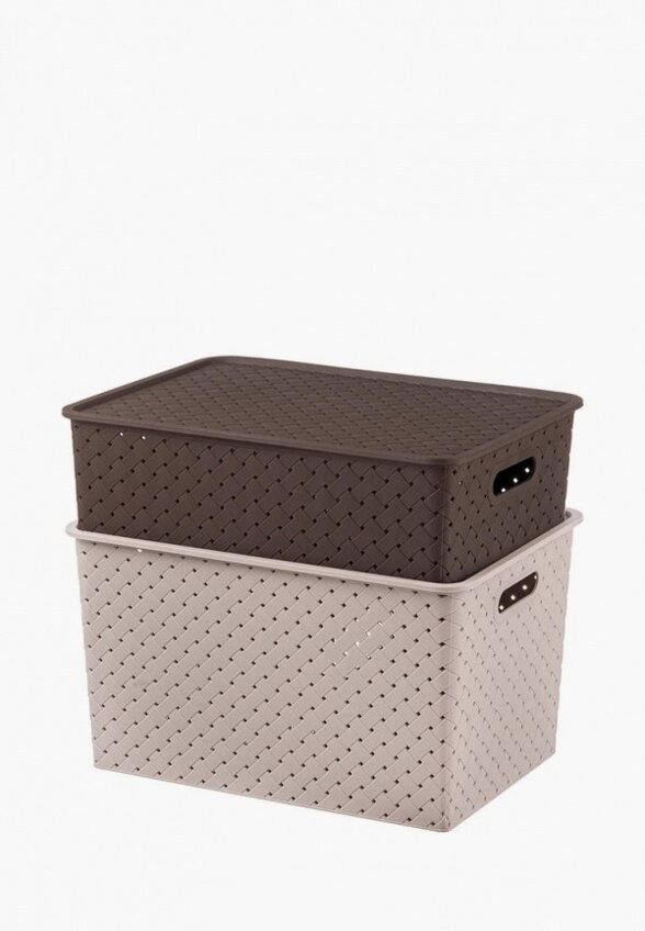 Комплект корзин Elcasa