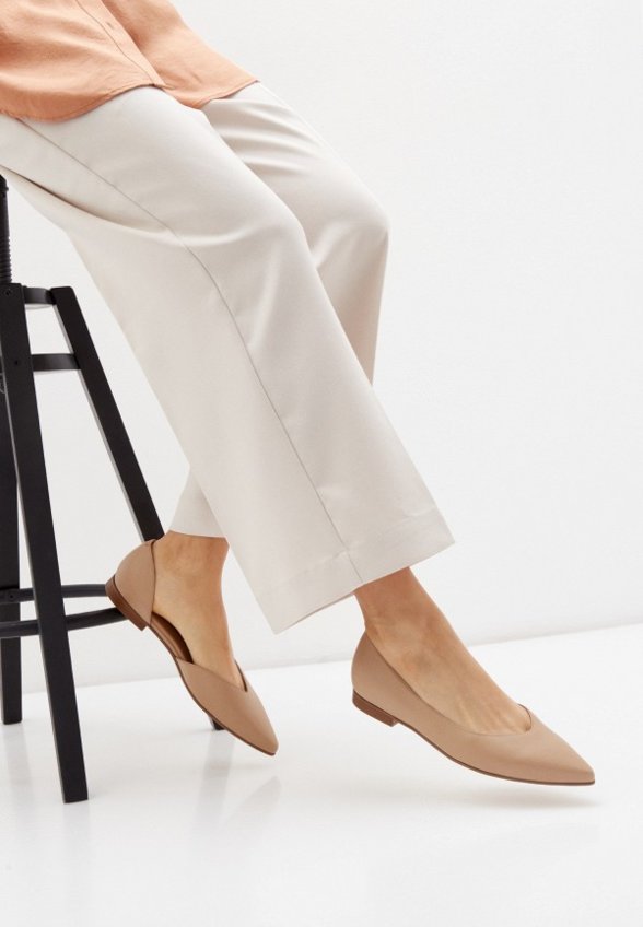 Туфли Ekonika Premium