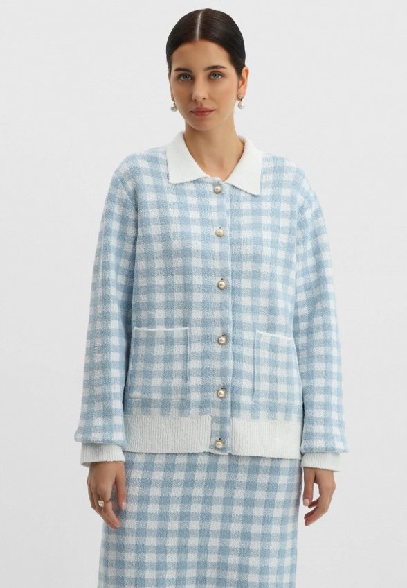 Кардиган Mitica Luna