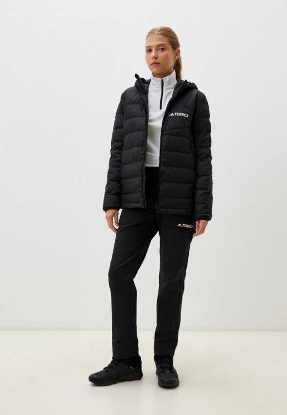 Куртка утепленная adidas