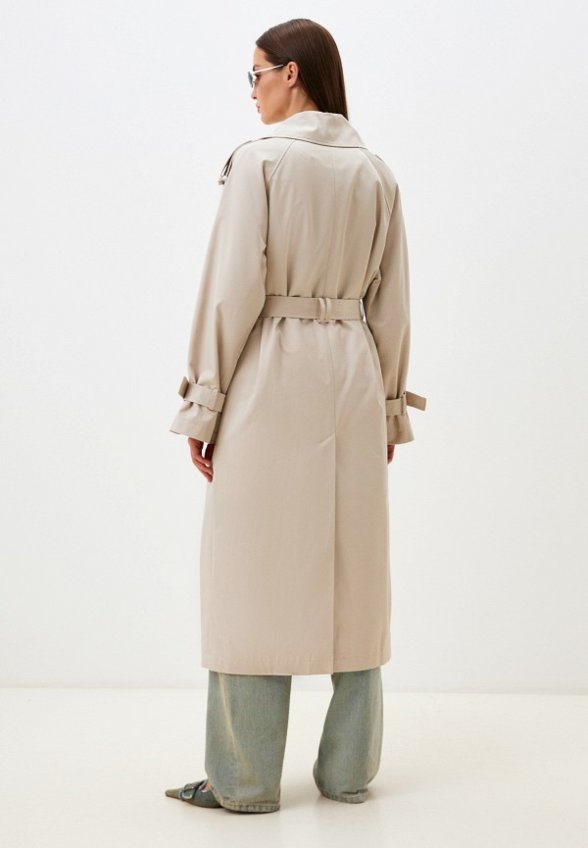 Тренч I Am Studio