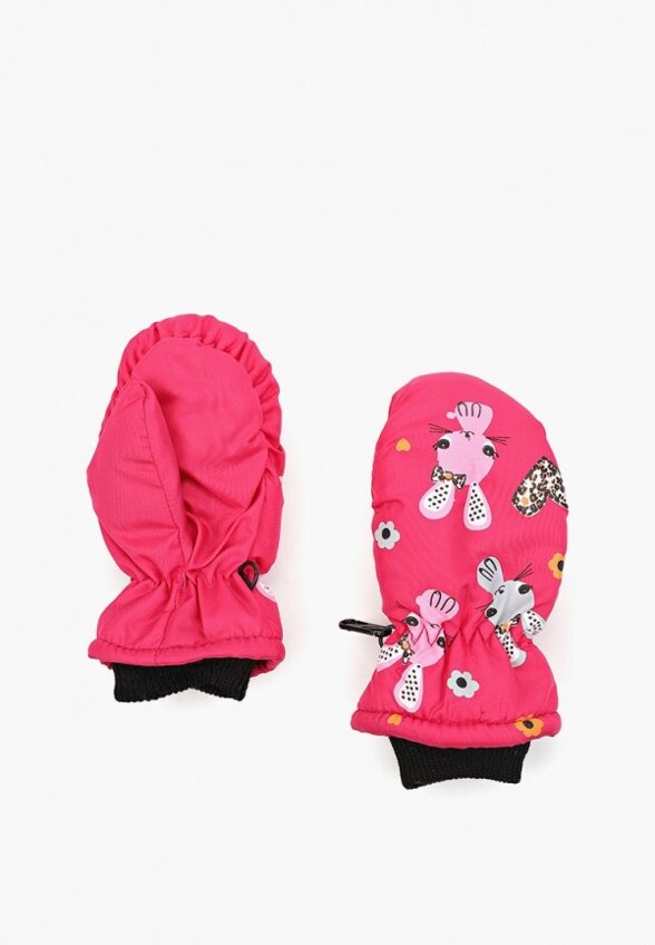 Варежки Minaku