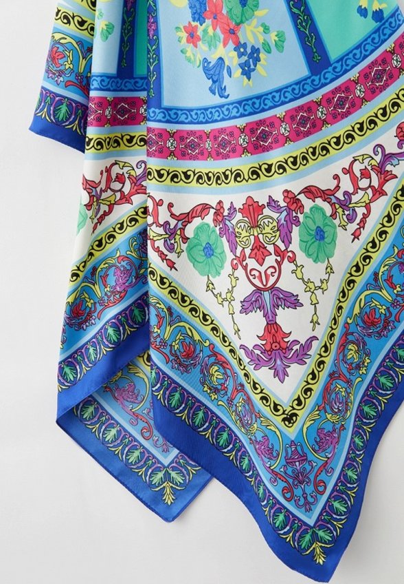 Платок Rosedena