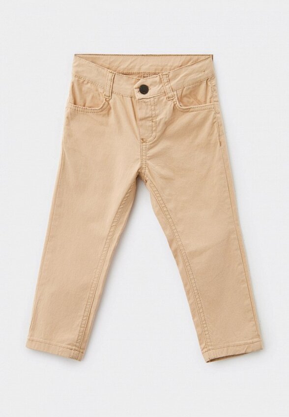 Рубашка, жилет и брюки MiLi