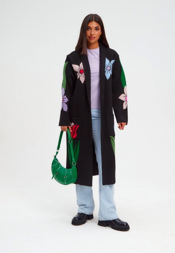 Кардиган Veshalka