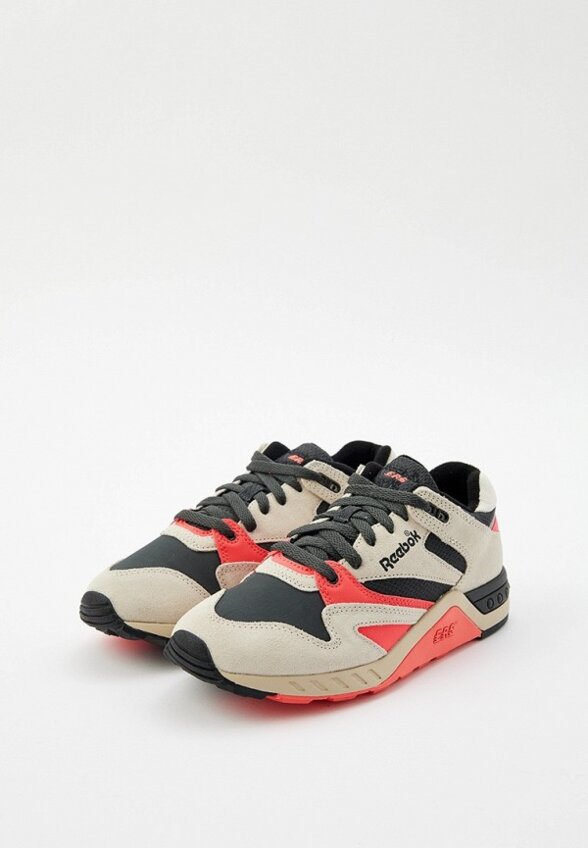 Кроссовки Reebok