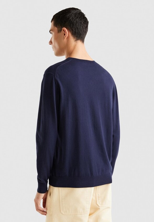 Пуловер United Colors of Benetton