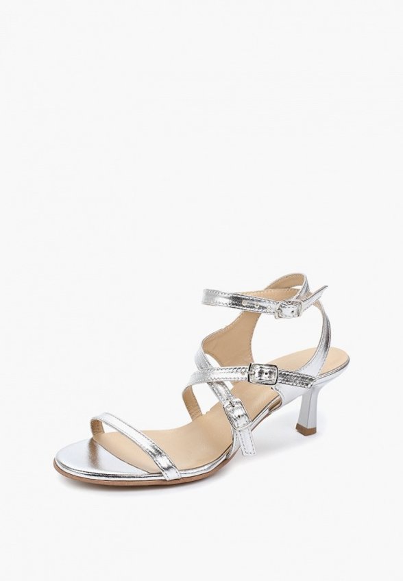 Босоножки Lusavou