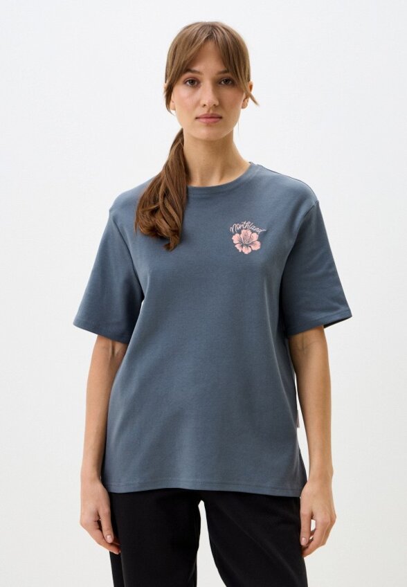 Футболка Northland