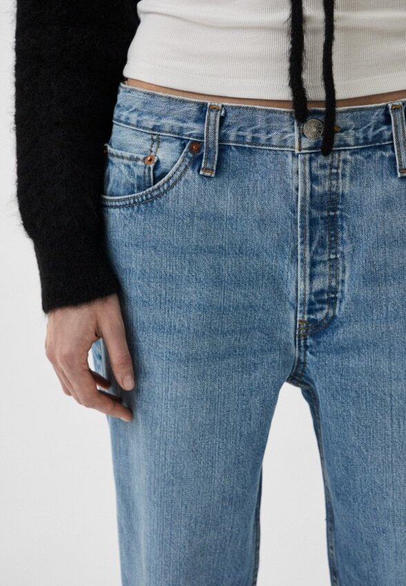 Джинсы Re/Done
