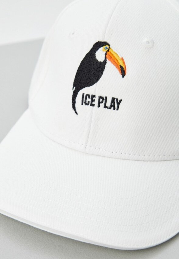 Бейсболка Ice Play