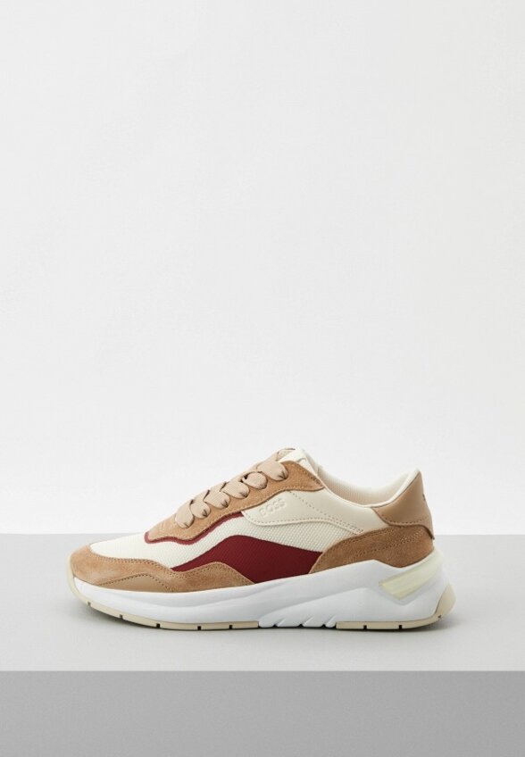 Кроссовки Boss