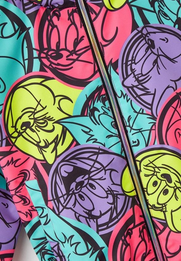 Куртка PlayToday