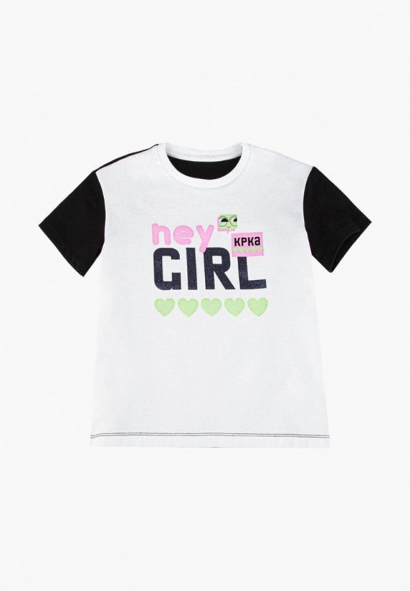 Футболка Kapika