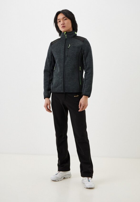 Толстовка Scuola Nautica Italiana