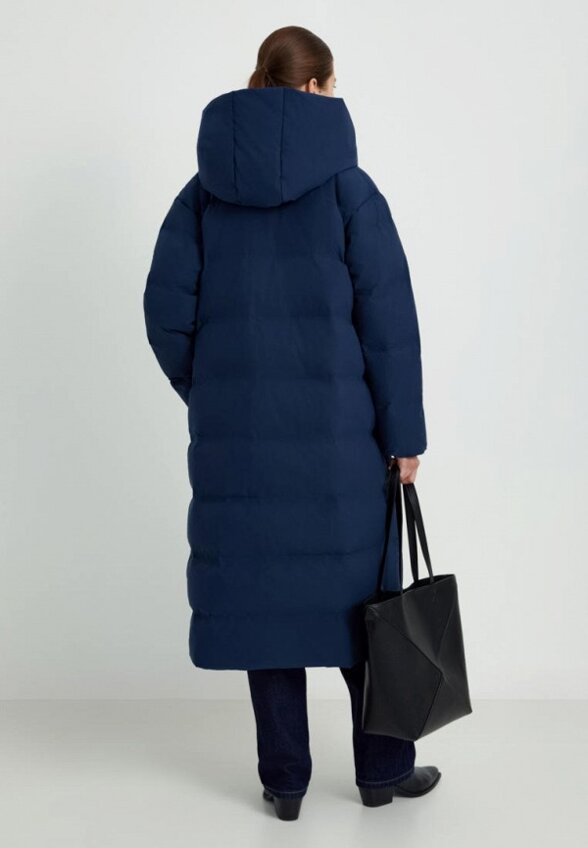 Пуховик Finn Flare