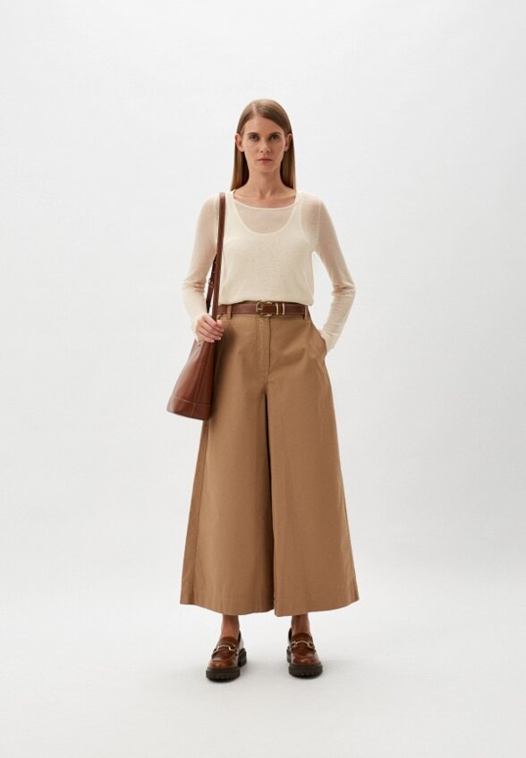 Брюки Weekend Max Mara