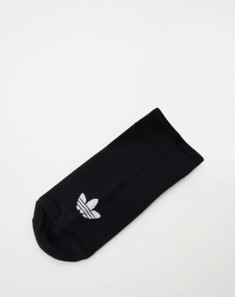 Носки 3 пары adidas Originals женщинам