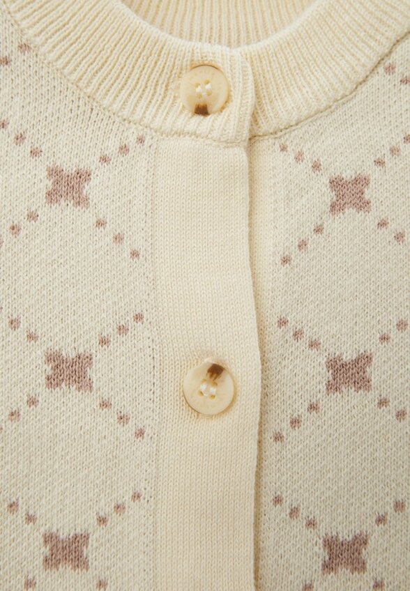 Кардиган Loomknits