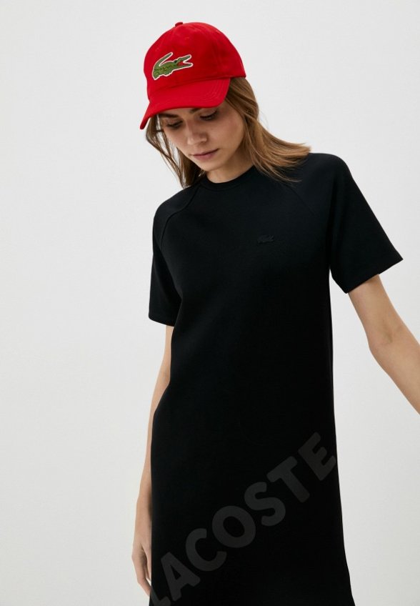 Платье Lacoste