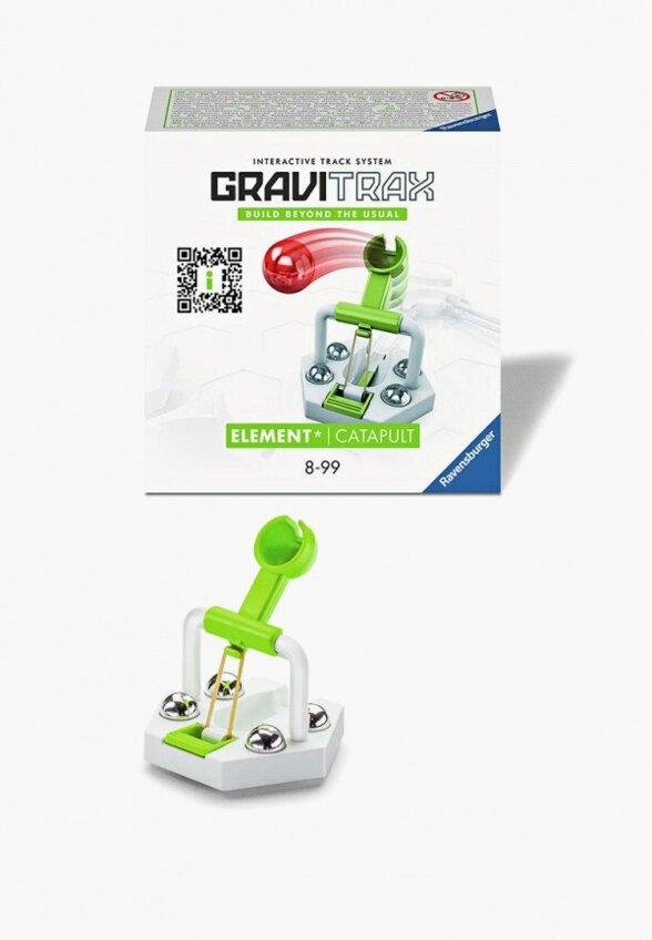 Конструктор Ravensburger