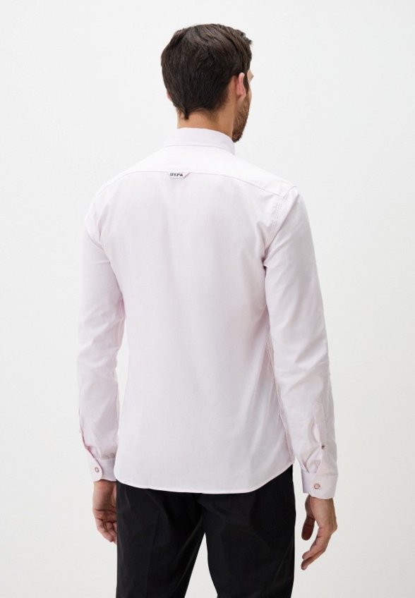 Рубашка U.S. Polo Assn.