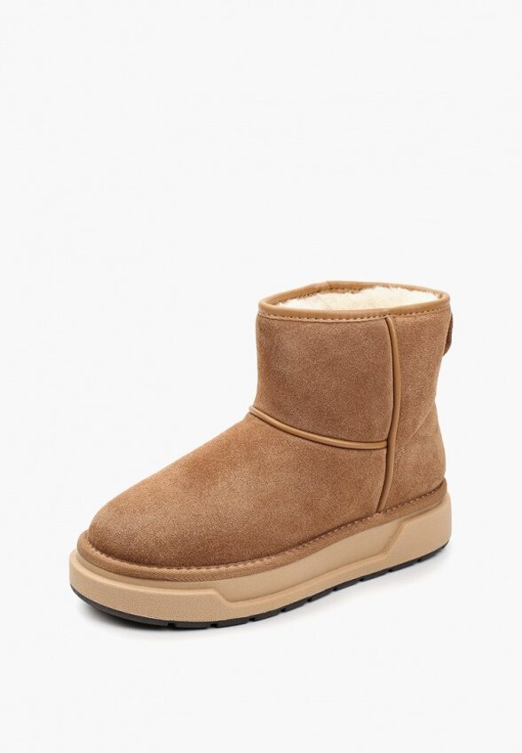 Полусапоги Thomas Munz