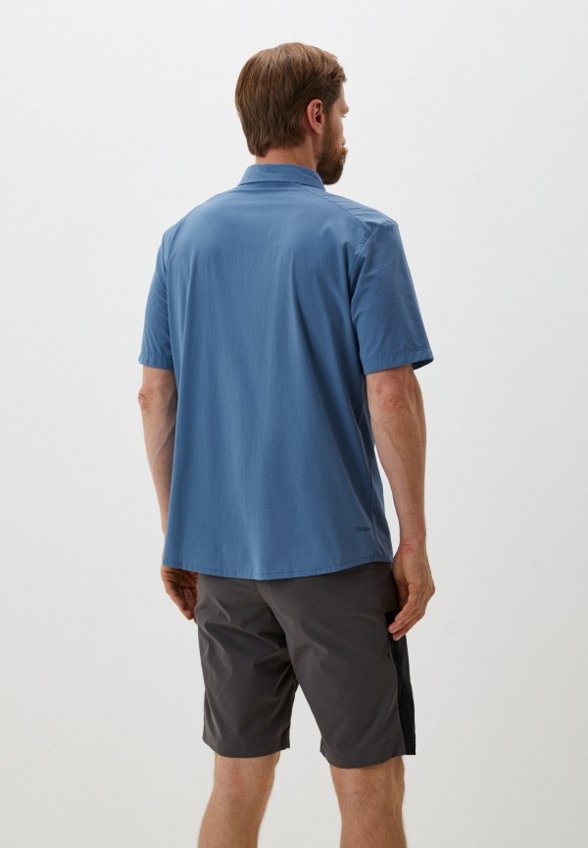 Рубашка Jack Wolfskin