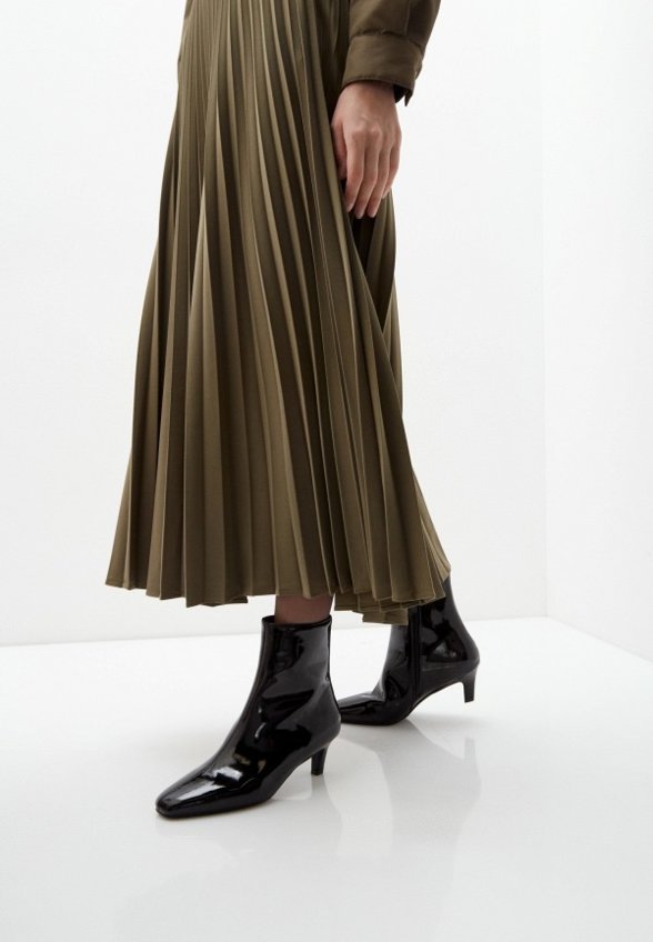 Ботильоны Obba