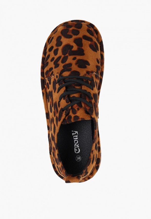 Ботинки Crony